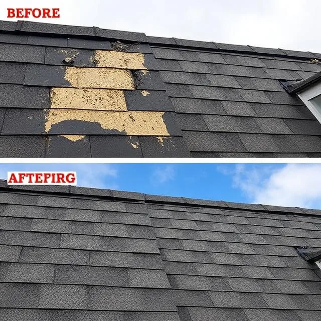 Roof Repair Near Me in Hebron, CT near me